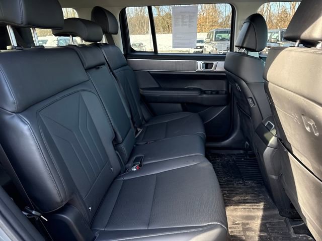 Used 2024 Hyundai Santa Fe XRT image 11