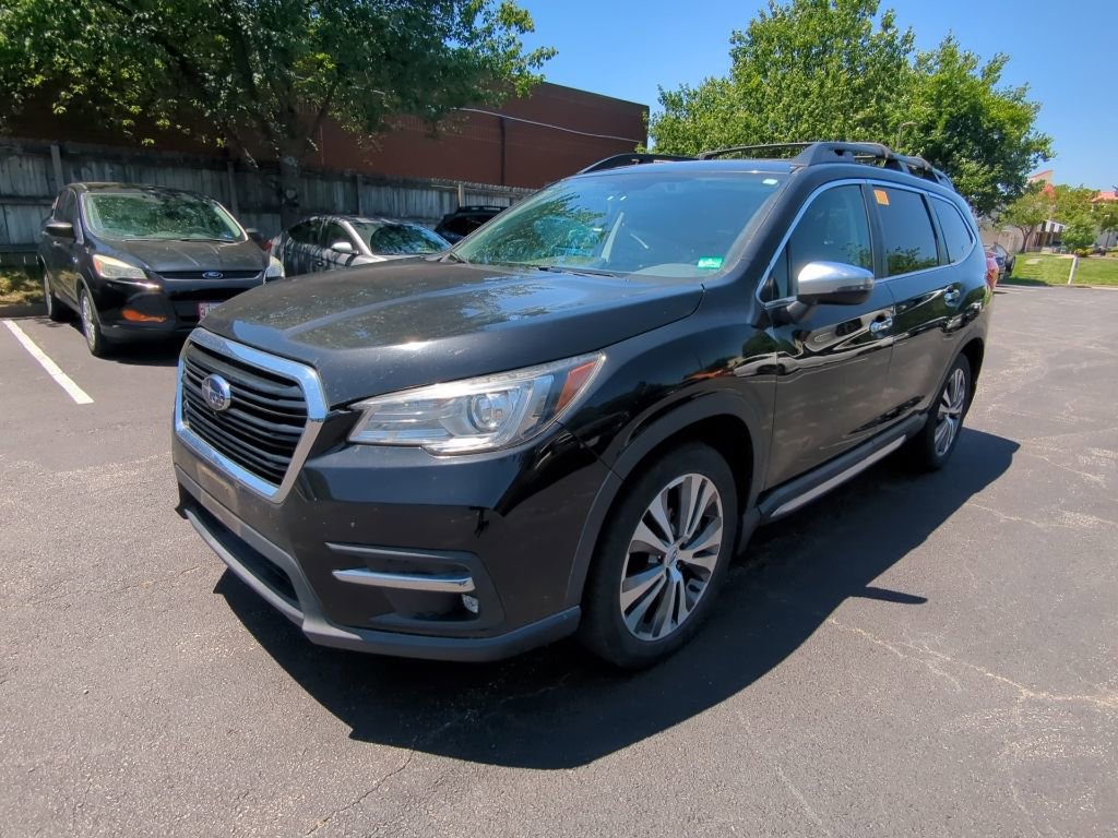 Used 2019 Subaru Ascent Touring AWD/4WD image 7