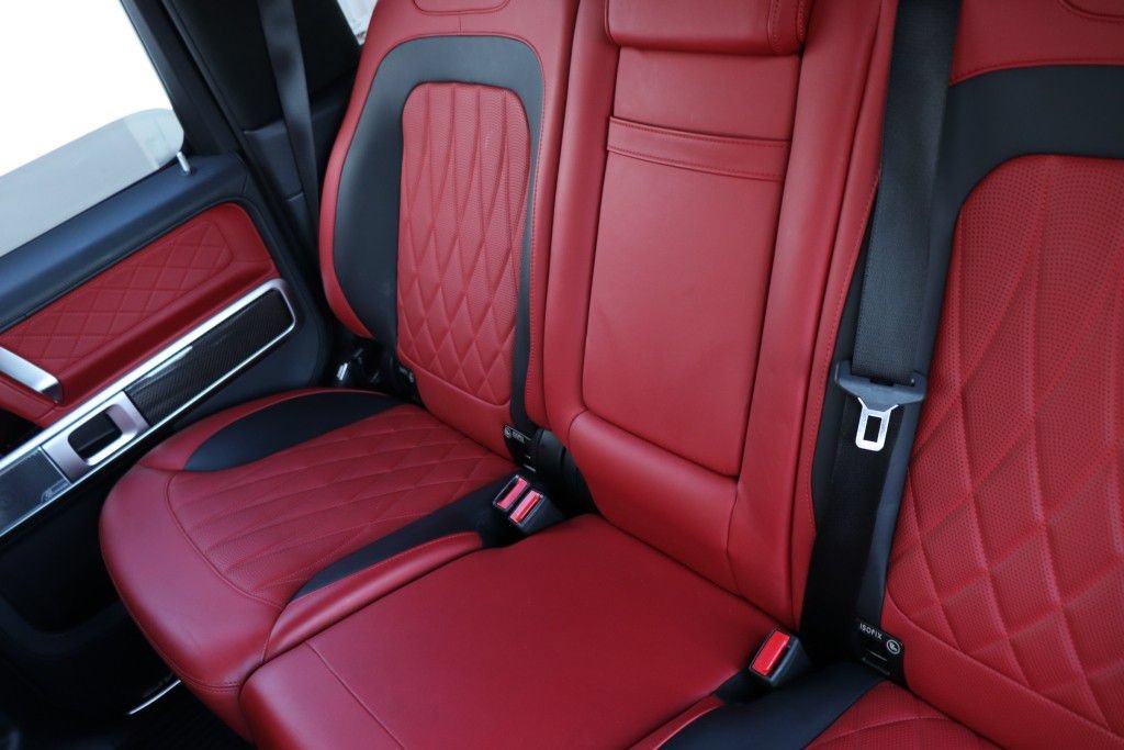 Used 2021 Mercedes-Benz G 63 AMG 4MATIC image 68