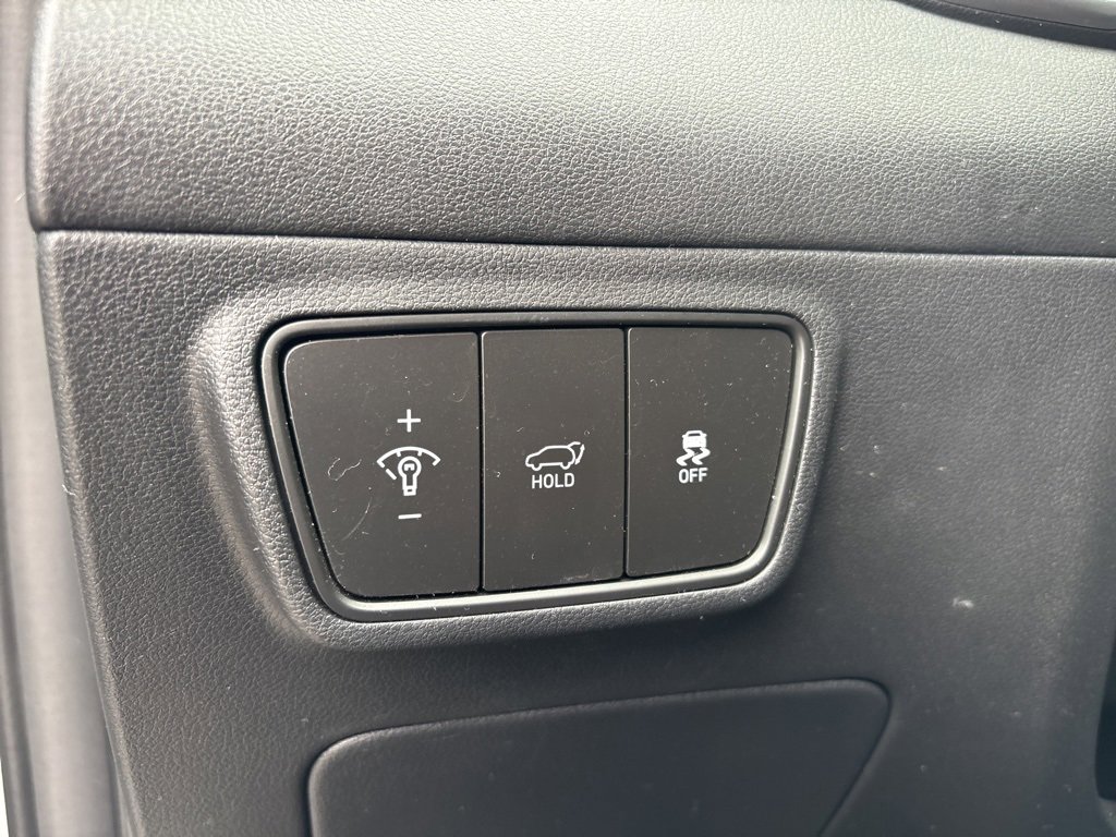 Used 2024 Hyundai Tucson SEL image 19