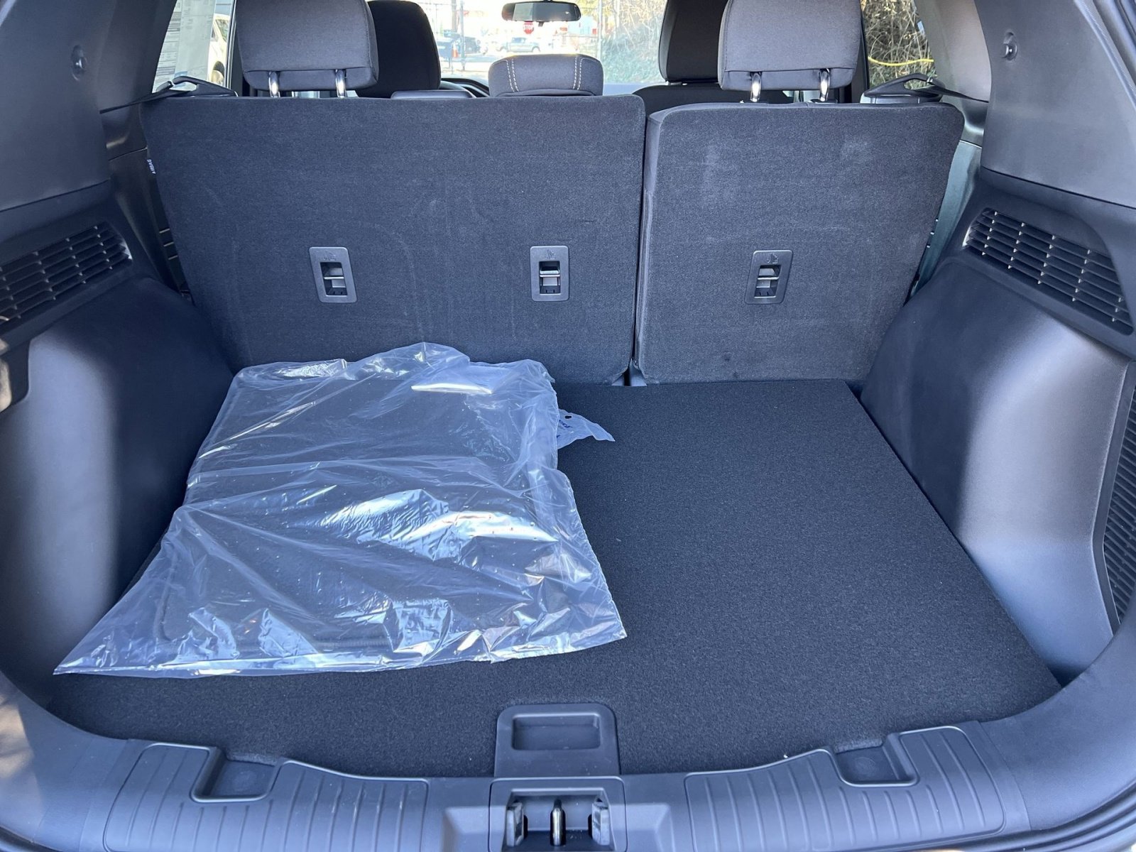 New 2026 Ford Escape Active w/ Cold Weather Package image 24