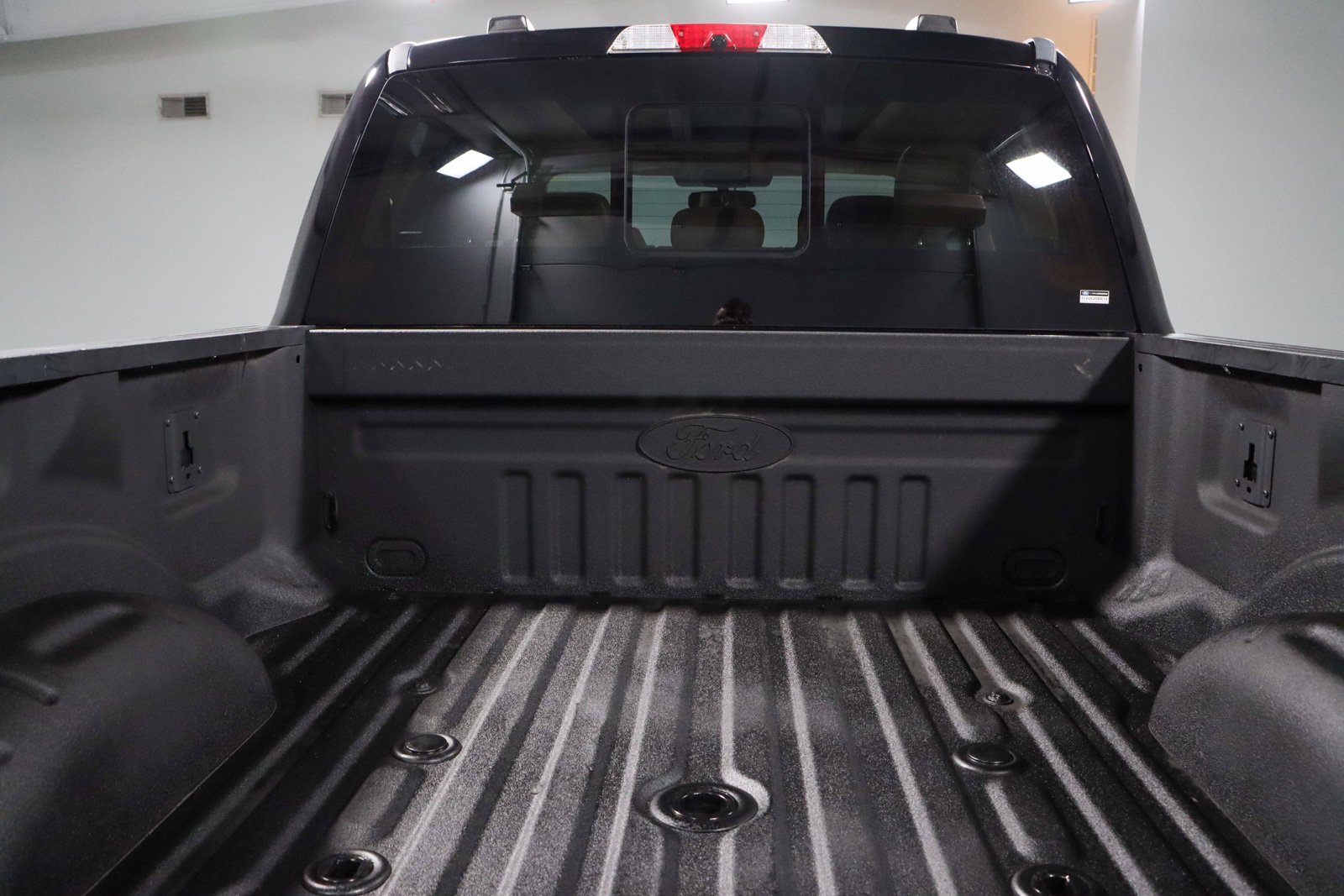 Used 2020 Ford F250 Lariat w/ Lariat Ultimate Package image 31