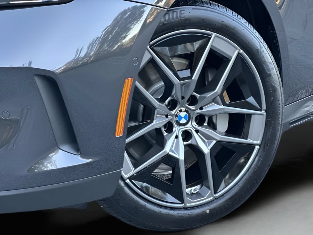 New 2026 BMW 530i w/ Premium Package RWD image 14
