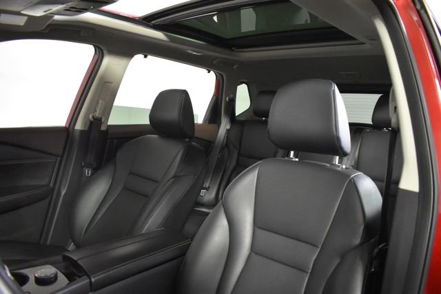 Used 2023 Nissan Rogue SV w/ SV Premium B Package AWD/4WD image 10