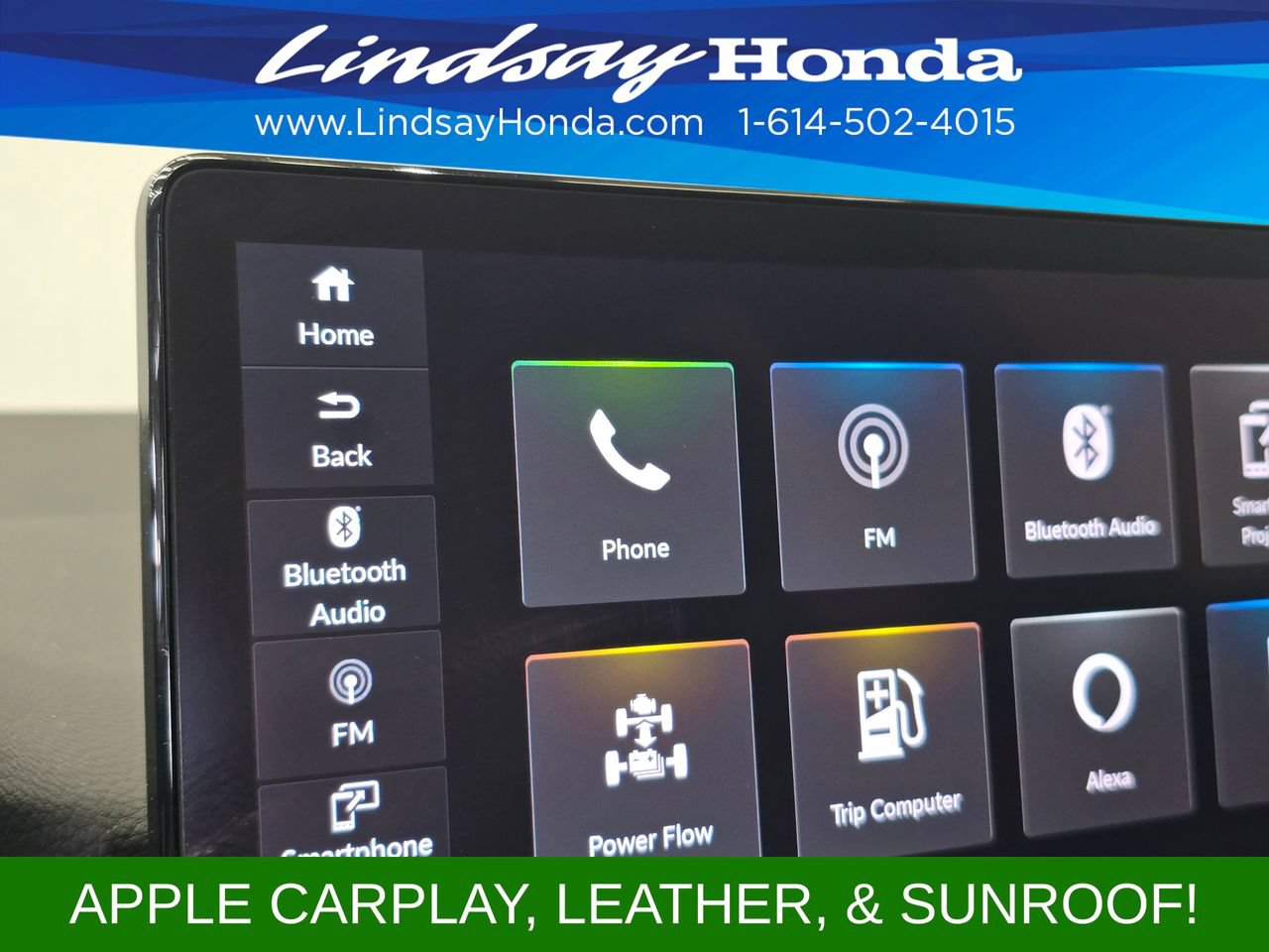 Used 2023 Honda Accord Sport image 18