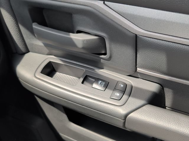 Used 2023 RAM 3500 Tradesman AWD/4WD image 23