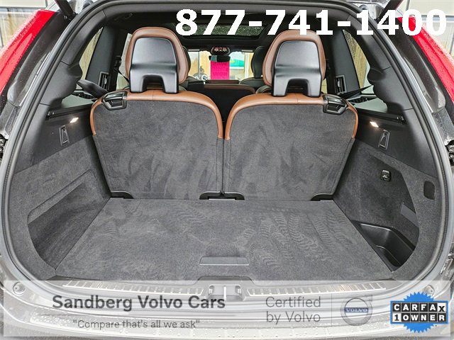 Certified 2024 Volvo XC90 T8 Plus image 10