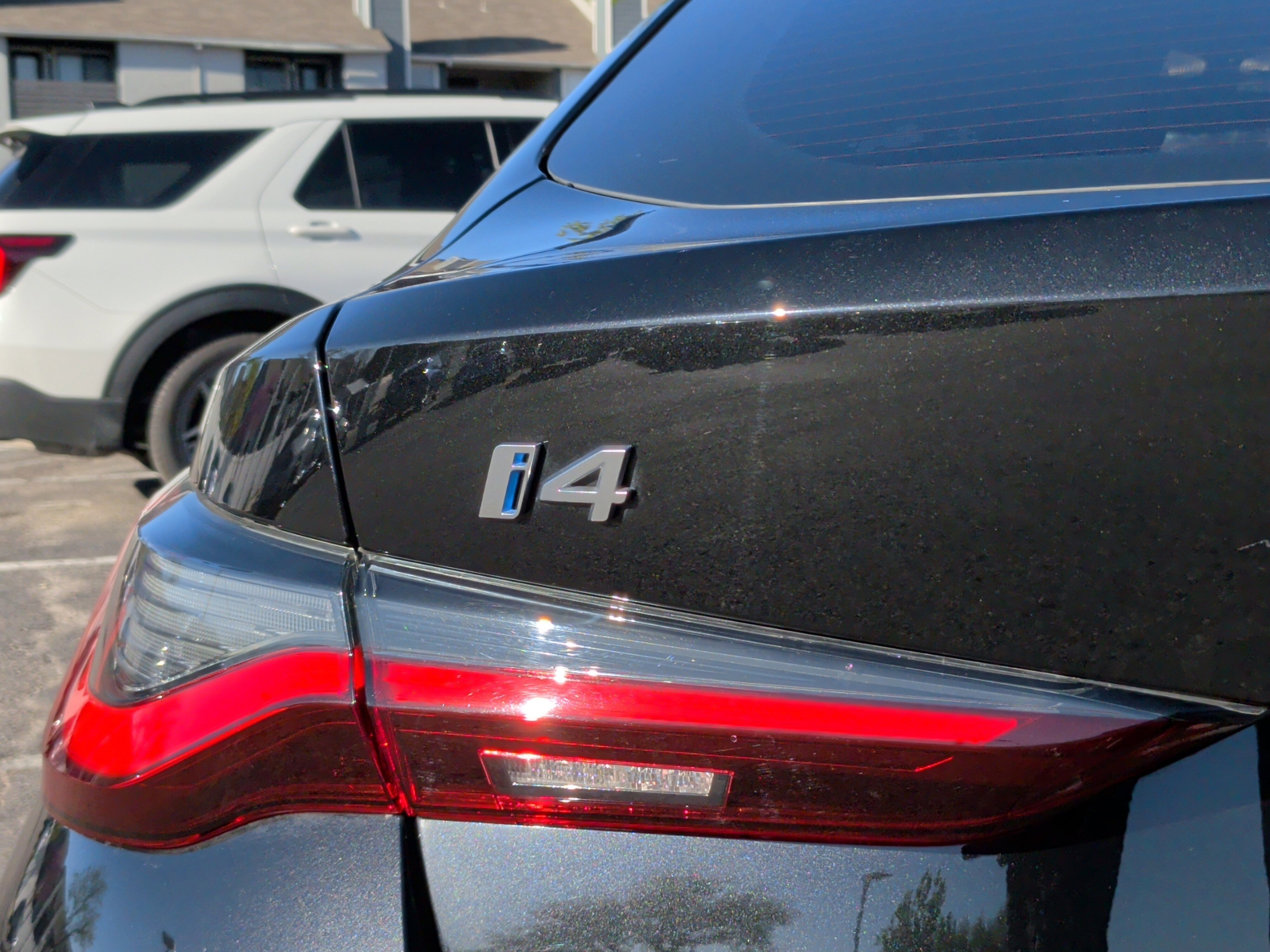 Certified 2023 BMW i4 eDrive35 w/ Premium Package image 11