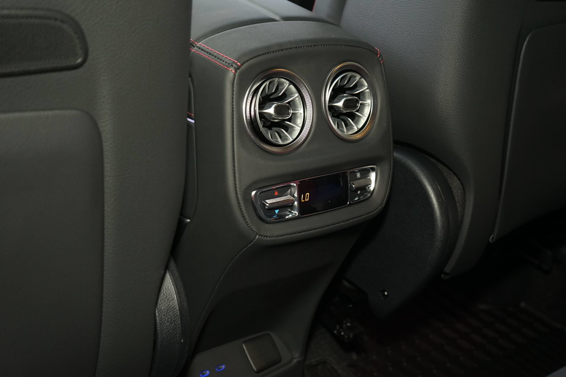 Used 2026 Mercedes-Benz G 63 AMG 4MATIC image 25