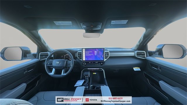 New 2026 Toyota Tundra Limited image 10