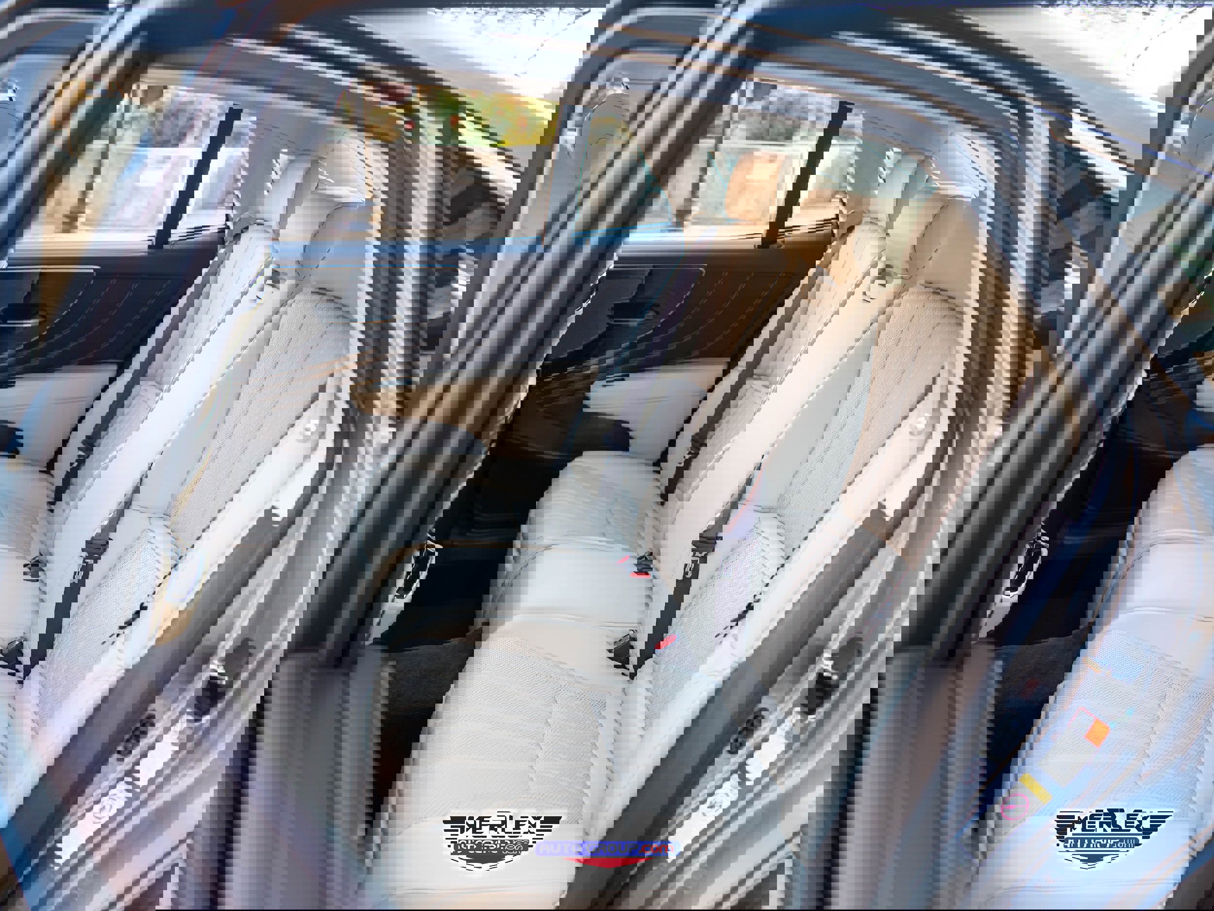 Used 2018 Lexus LS 500 AWD w/ Luxury Package image 20