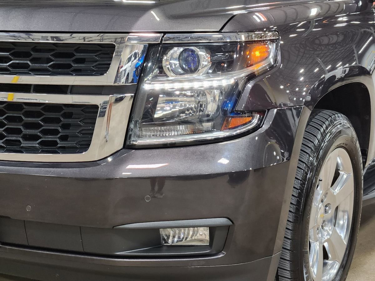 Used 2016 Chevrolet Tahoe LT AWD/4WD image 14