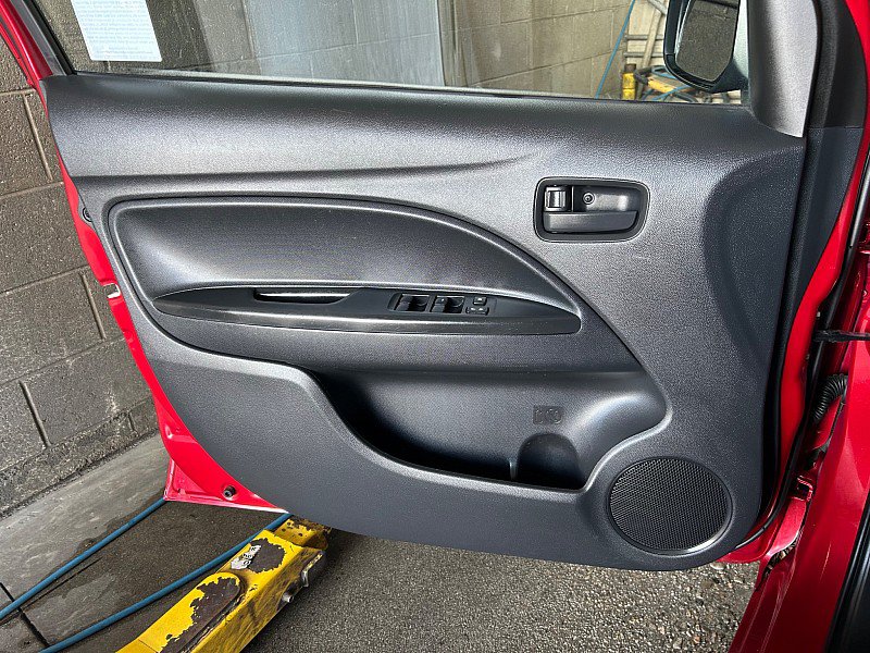 Used 2024 Mitsubishi Mirage G4 ES FWD image 19