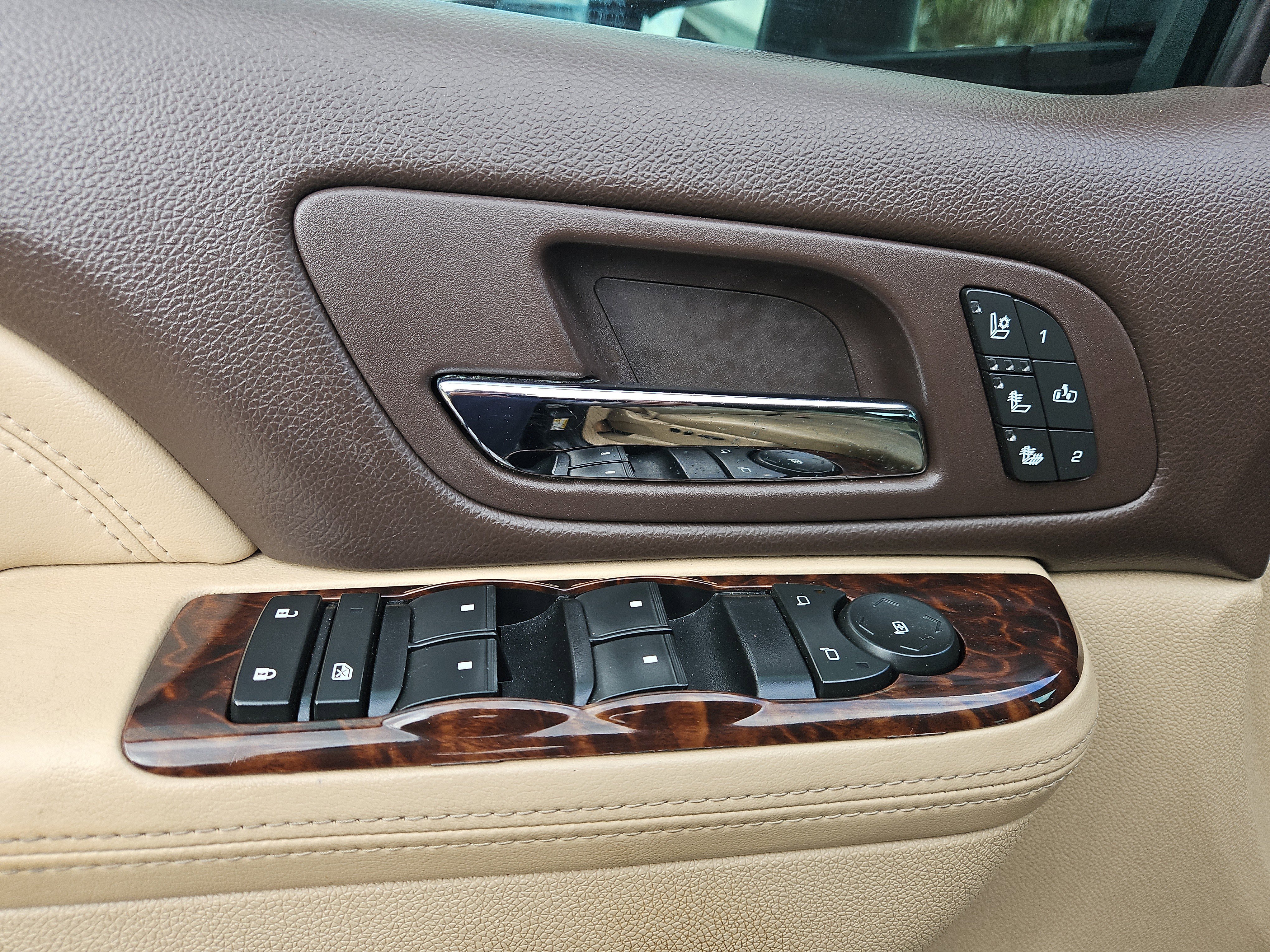 Used 2014 GMC Sierra 2500 Denali image 17