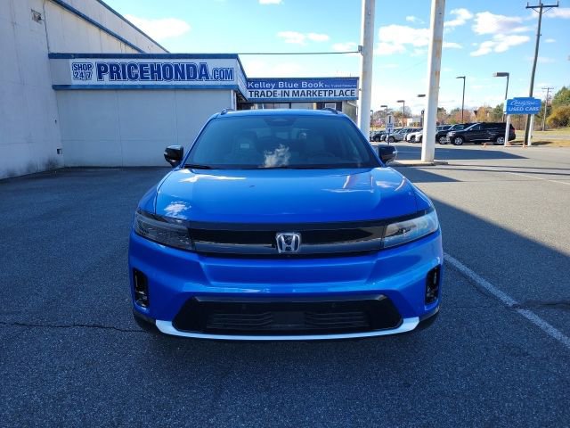 New 2025 Honda Prologue Elite image 8