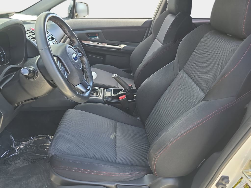 Used 2019 Subaru WRX AWD/4WD image 17