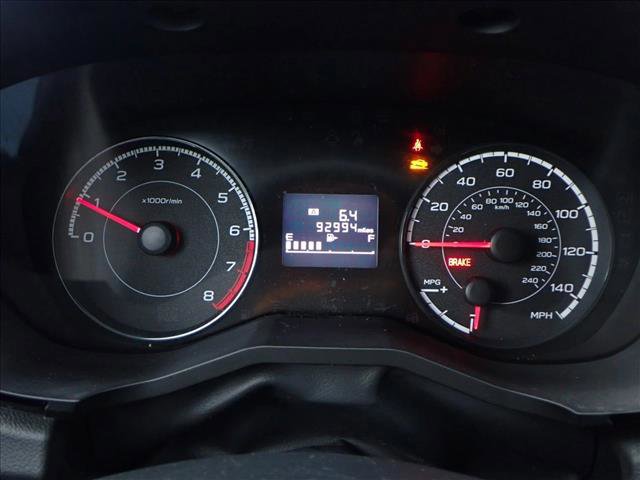 Used 2017 Subaru Impreza 2.0i image 21