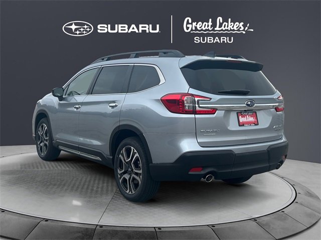 New 2025 Subaru Ascent Touring image 3