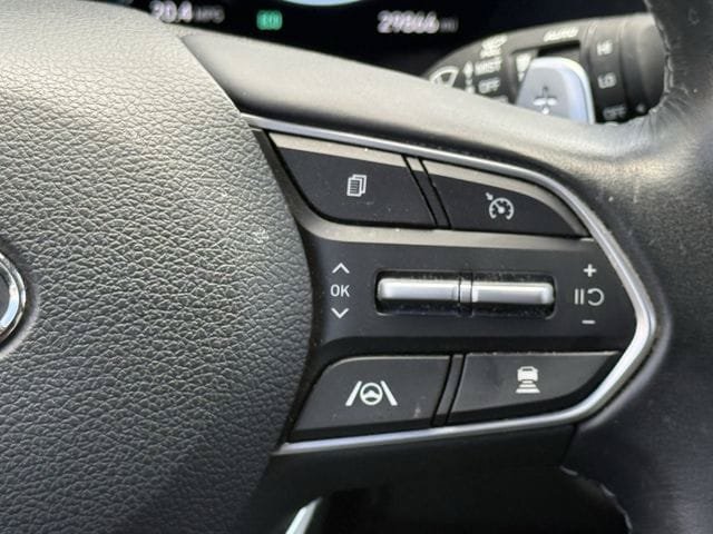 Used 2023 Hyundai Santa Fe Limited AWD/4WD image 15
