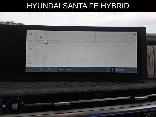 Used 2025 Hyundai Santa Fe Calligraphy AWD/4WD image 29