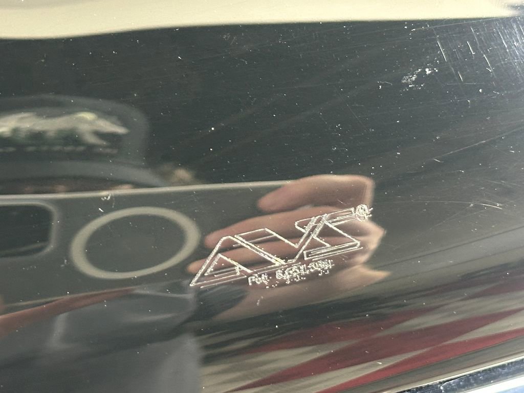 Used 2024 Chevrolet Silverado 1500 LTZ w/ LTZ Convenience Package II image 13