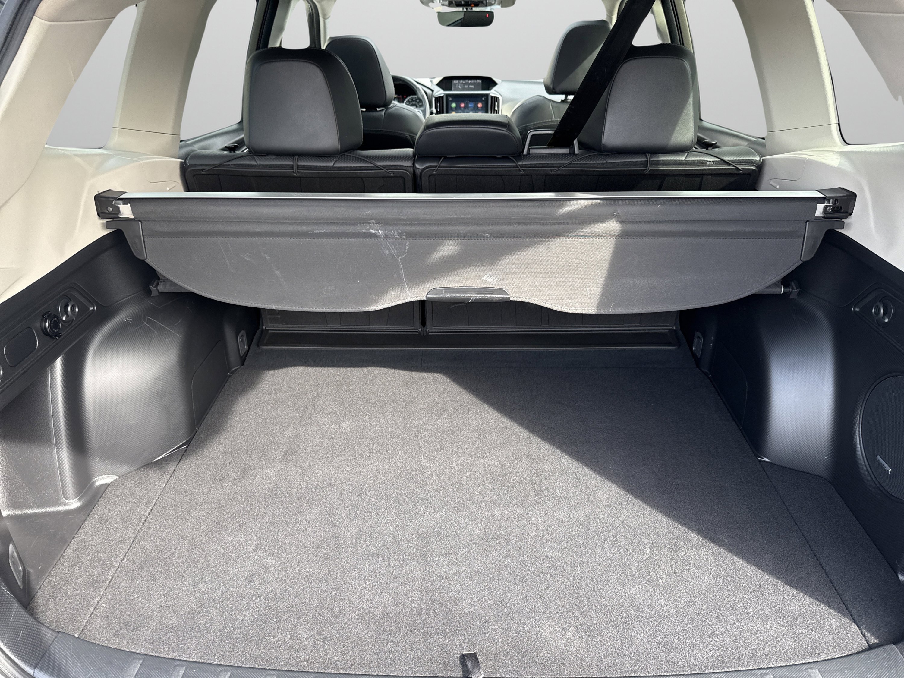 Used 2020 Subaru Forester Limited AWD/4WD image 9