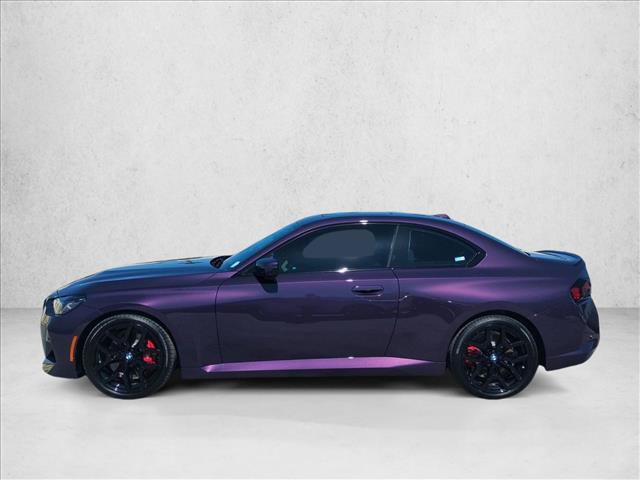 New 2026 BMW 230i Coupe w/ Premium Package RWD image 5
