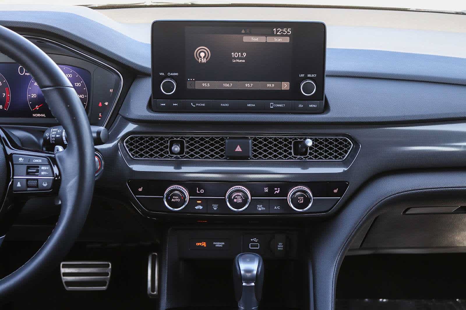 Used 2024 Acura Integra A-Spec FWD image 16