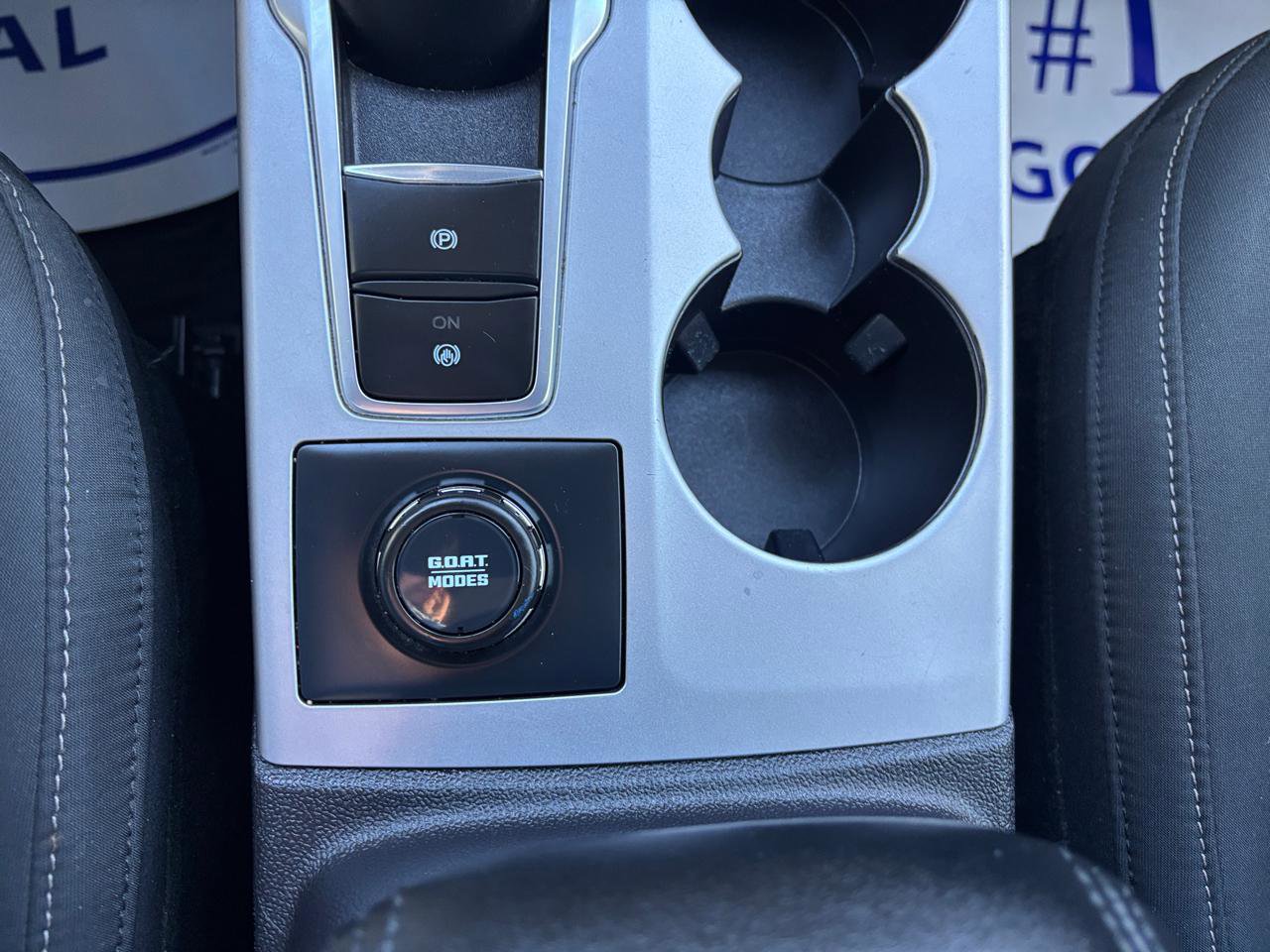 Used 2023 Ford Bronco Sport Big Bend w/ Convenience Package image 24