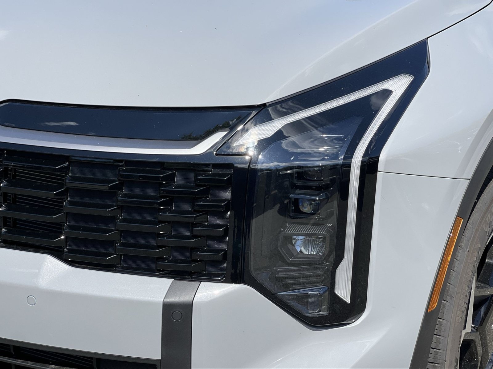 New 2027 Kia Sportage EX AWD/4WD image 13