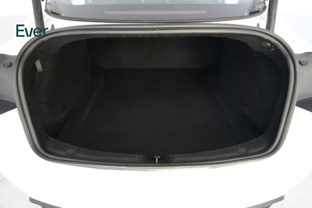 Used 2025 Tesla Model 3 Long Range AWD/4WD image 8