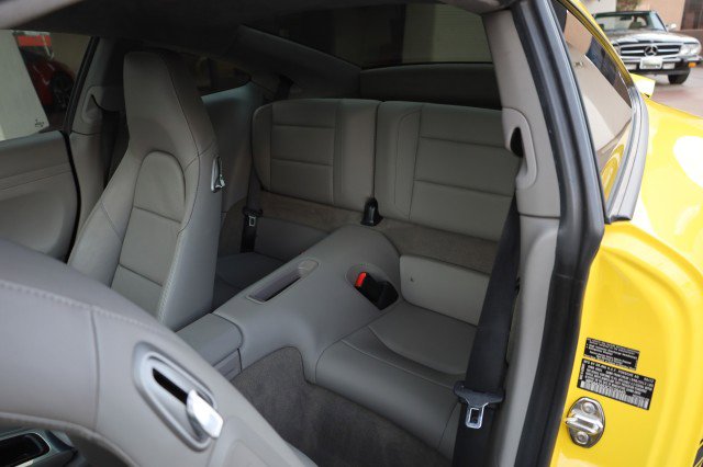 Used 2012 Porsche 911 Carrera image 36