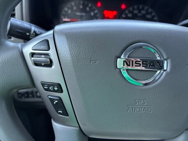 Used 2018 Nissan NV 2500 SV w/ Navigation Package RWD image 15