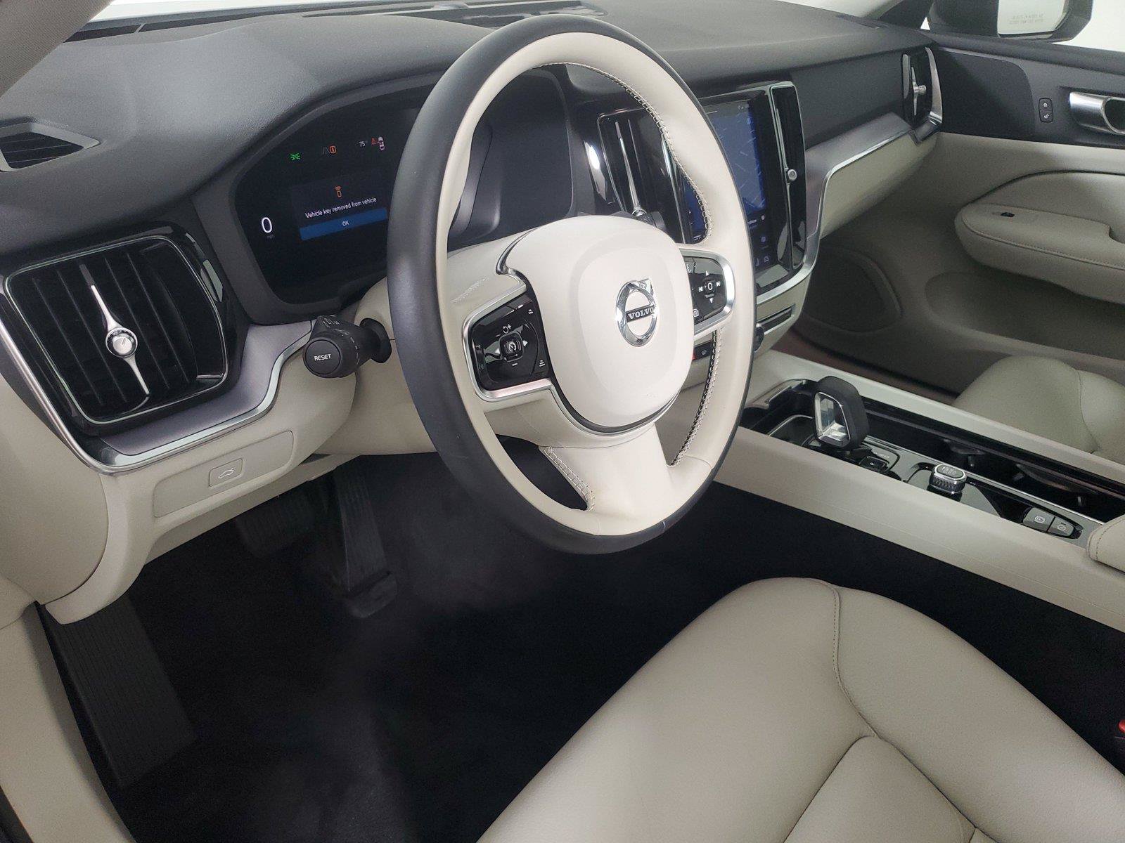 Certified 2024 Volvo S60 B5 Core FWD image 23