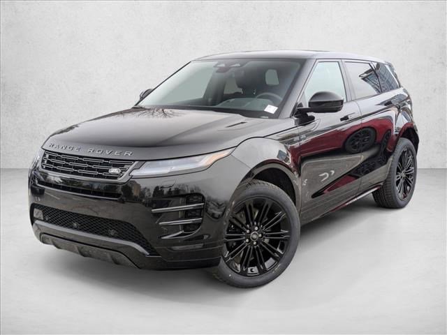 New 2026 Land Rover Range Rover Evoque Dynamic SE image 1