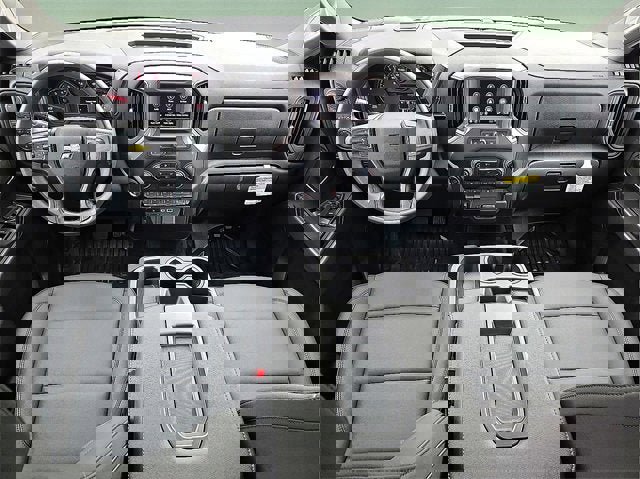 New 2026 Chevrolet Silverado 1500 W/T w/ WT Value Package image 14