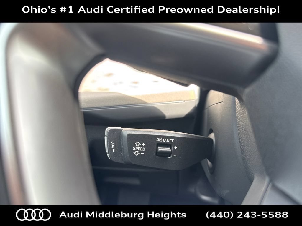 Used 2026 Audi Q3 quattro 2.0T AWD/4WD image 27