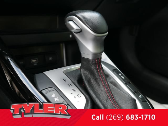 Used 2023 Kia Forte GT w/ GT2 Package FWD image 33