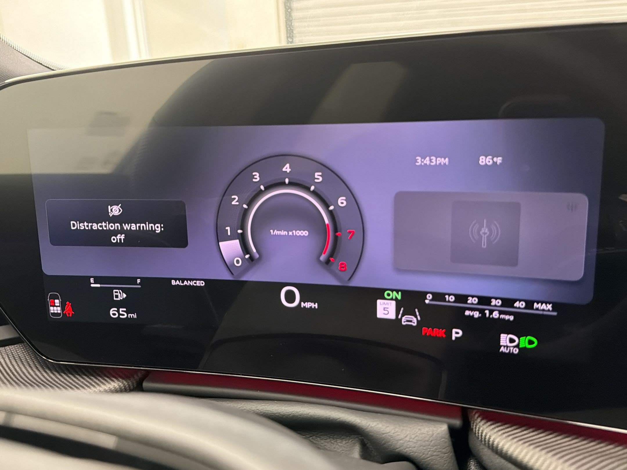 New 2026 Audi SQ5 Premium Plus AWD/4WD image 19