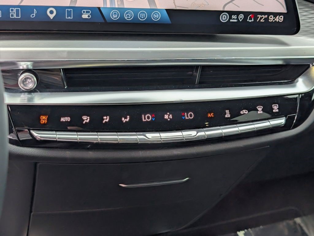 Certified 2026 Cadillac Lyriq Premium Luxury AWD/4WD image 26