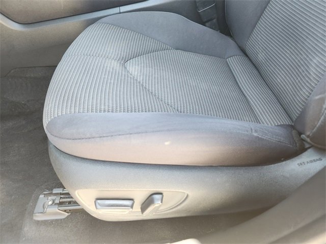 Used 2022 Toyota Highlander LE image 24