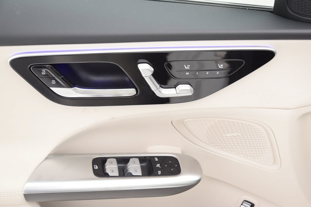 New 2026 Mercedes-Benz C 300 Sedan image 21