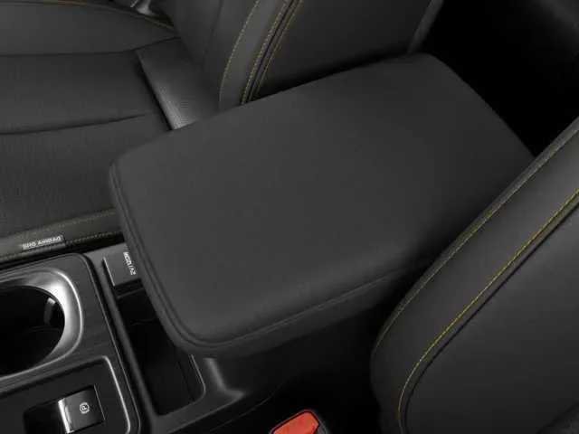 New 2026 Subaru Outback Wilderness AWD/4WD image 21