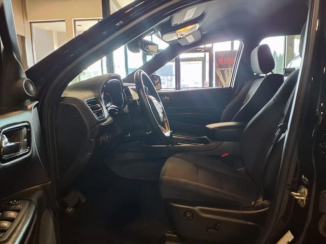 Used 2025 Dodge Durango GT image 16