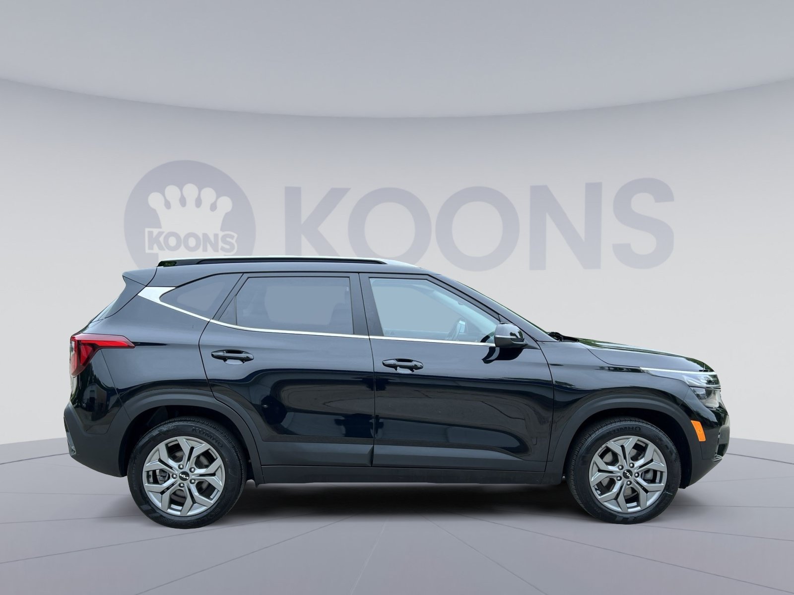 Used 2024 Kia Seltos S AWD/4WD image 17