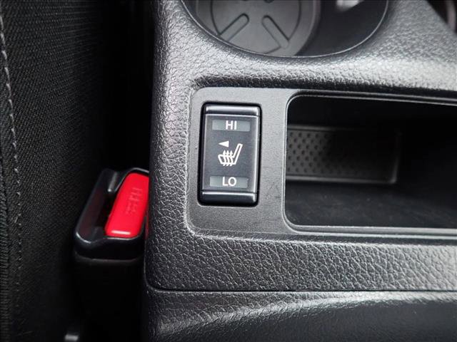 Used 2019 Nissan Rogue SV image 22