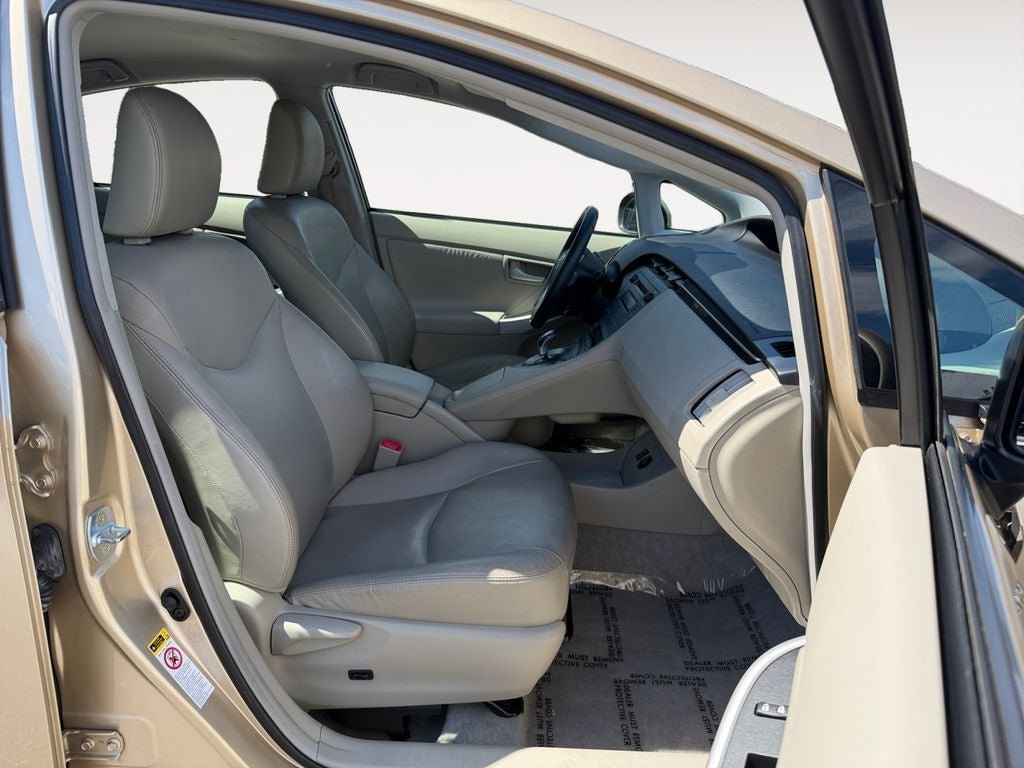 Used 2011 Toyota Prius Four FWD image 23