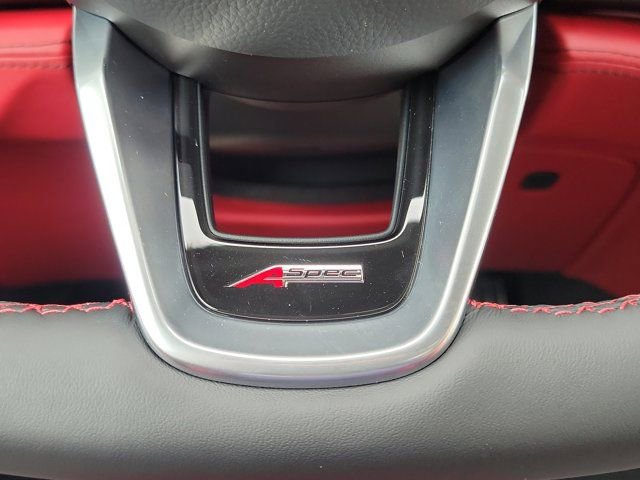 New 2026 Acura MDX A-Spec AWD/4WD image 19