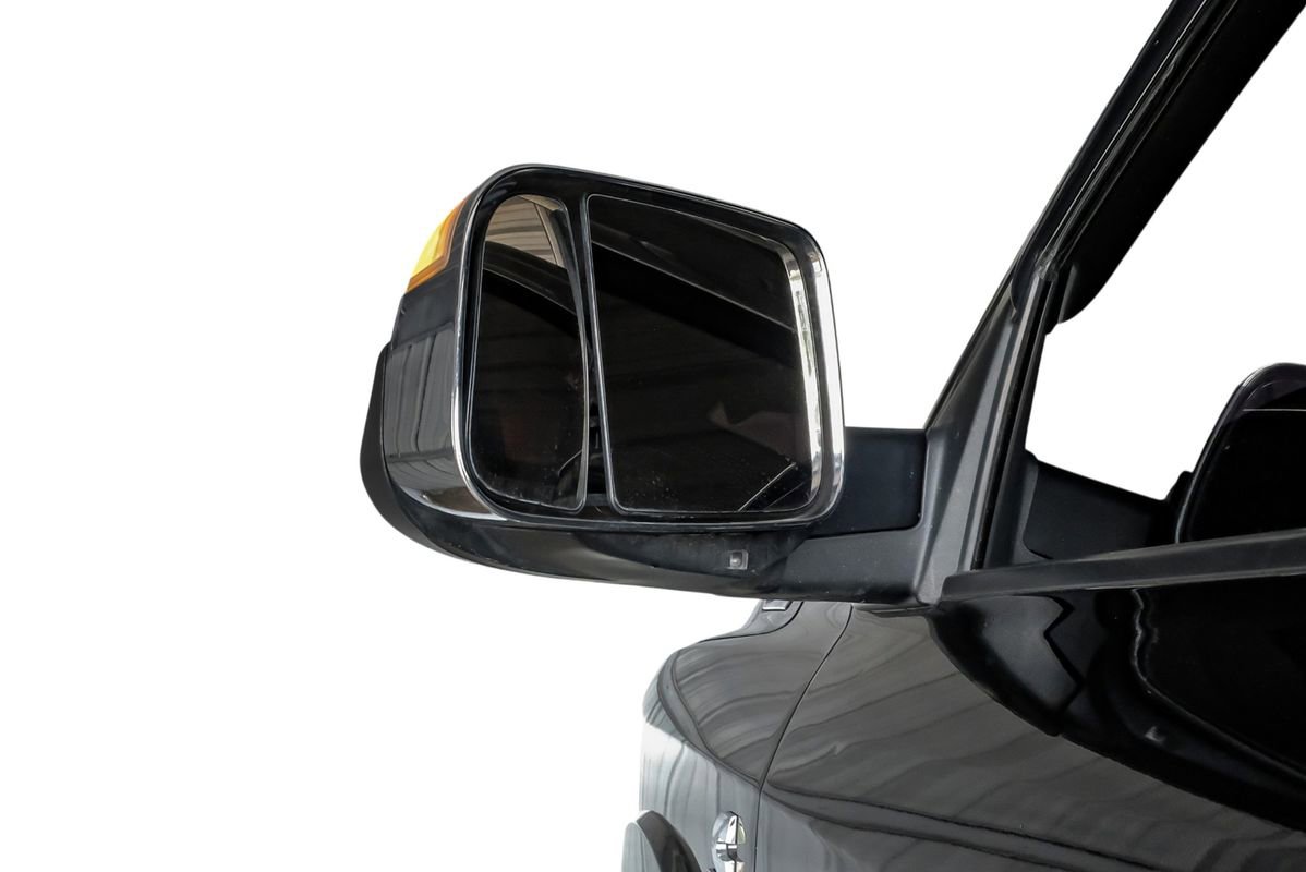 Used 2022 RAM 3500 Laramie image 40