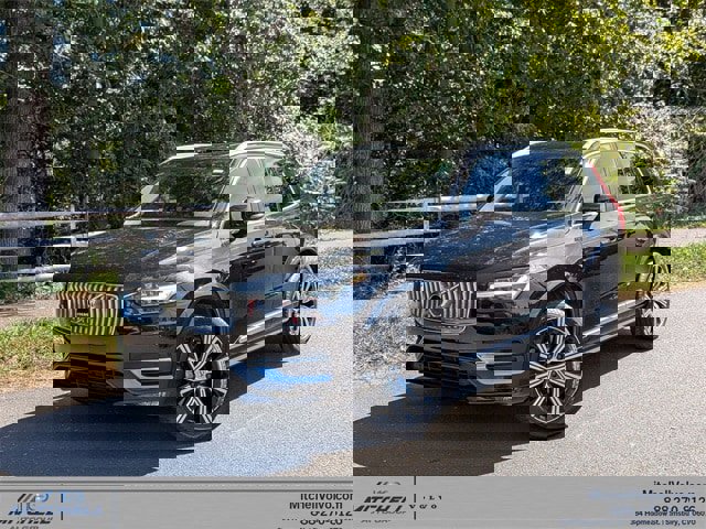 Certified 2024 Volvo XC90 B5 Core w/ Protection Package Premier image 1